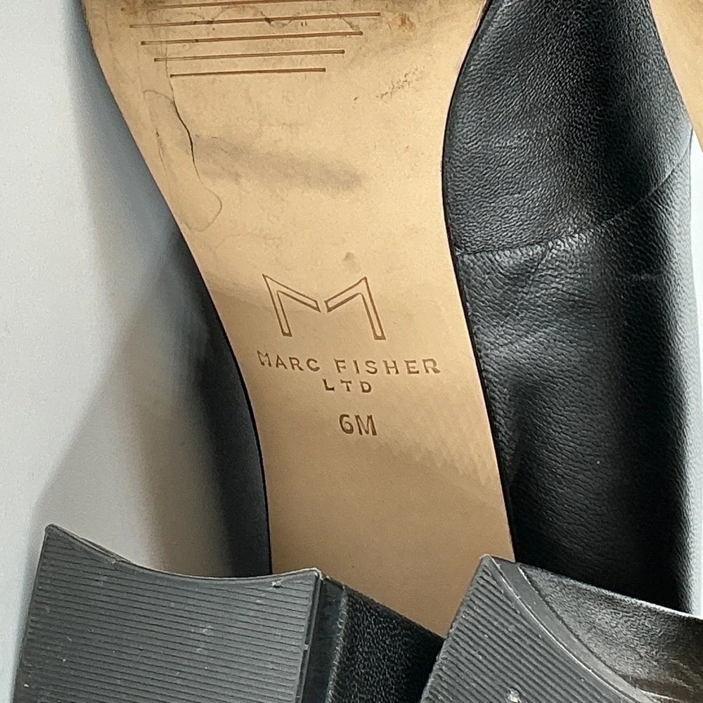 Marc Fisher retail $169